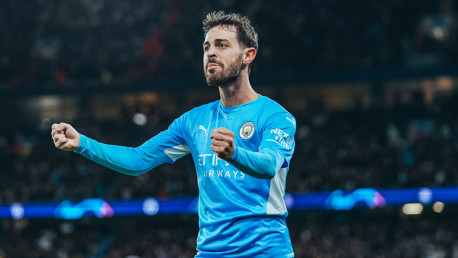 Bernardo: “Kita Harus Bangga”
