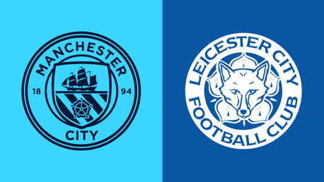 City 2-0 Leicester - Match stats and reaction