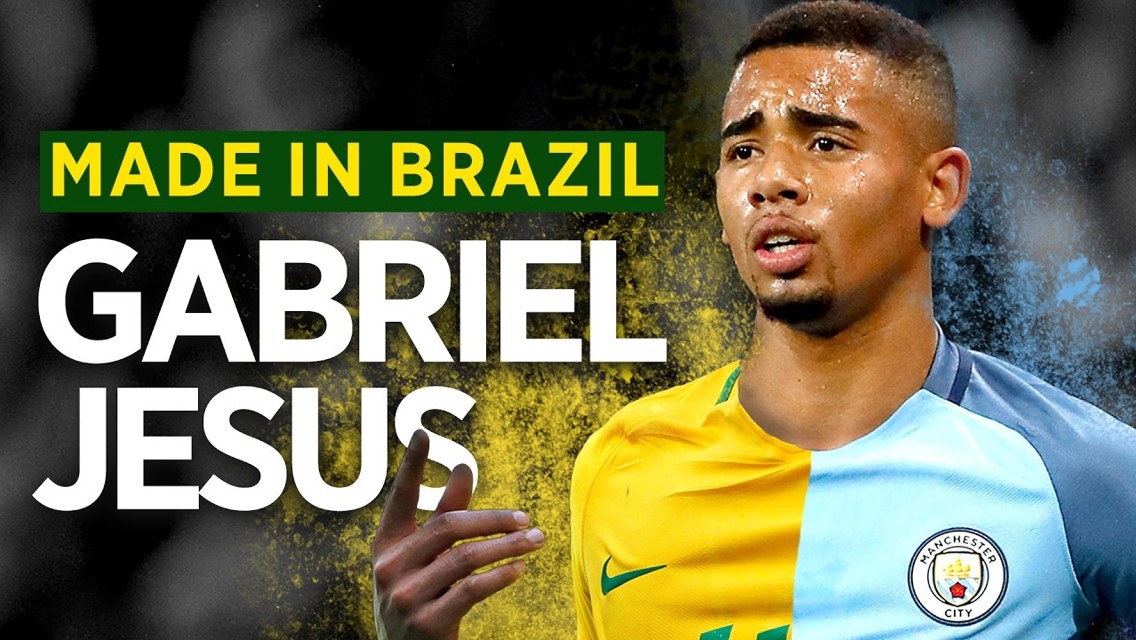 Made in Brazil
