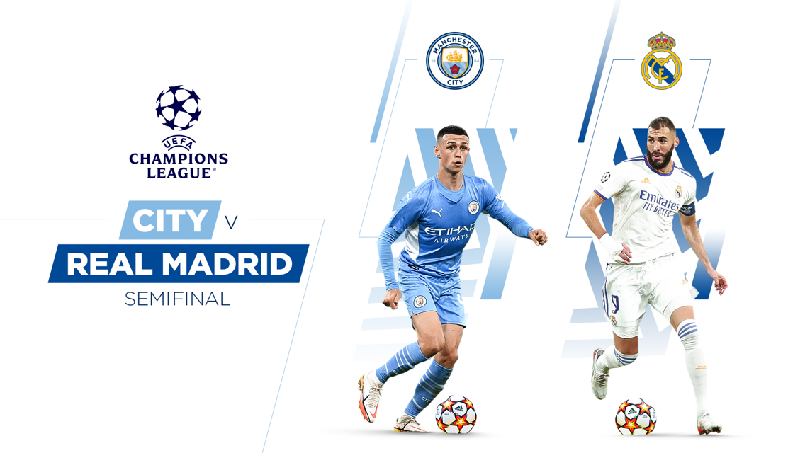 Fechas confirmadas para las semifinales de la Liga de Campeones