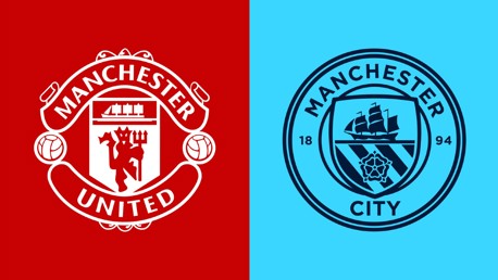 Man United v Man City - Ticket Information 2025/26
