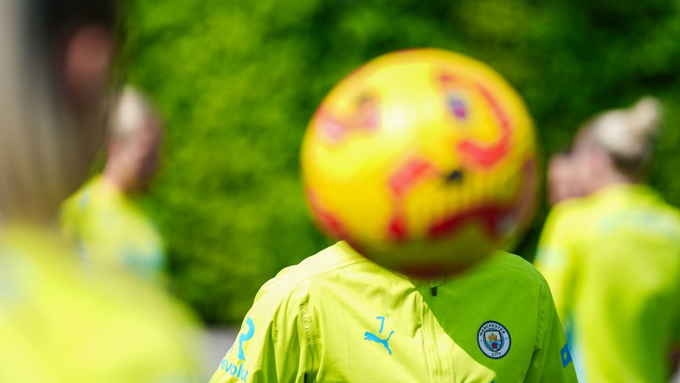 Guess who? Answers on a postcard!
