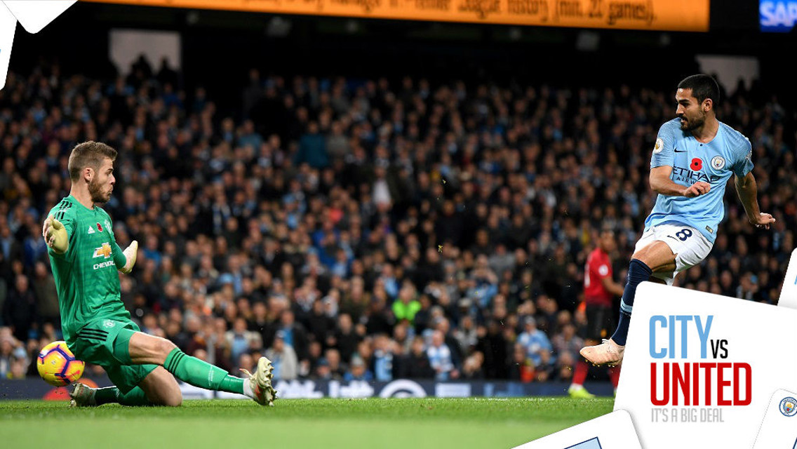Quel est le plus beau but de l'histoire du derby ?
