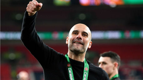Francis Lee: 'Guardiola the best coach I've ever seen'