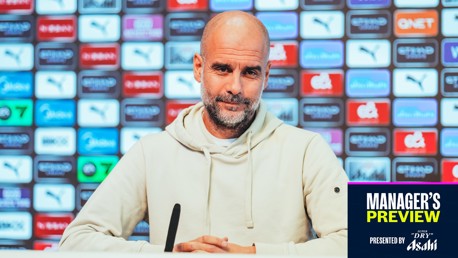 Guardiola espera que Haaland participe do Mundial de Clubes da Fifa