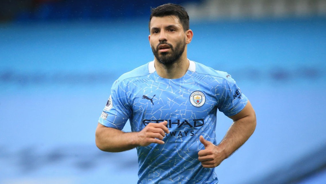 ¡No te pierdas la despedida de Agüero!