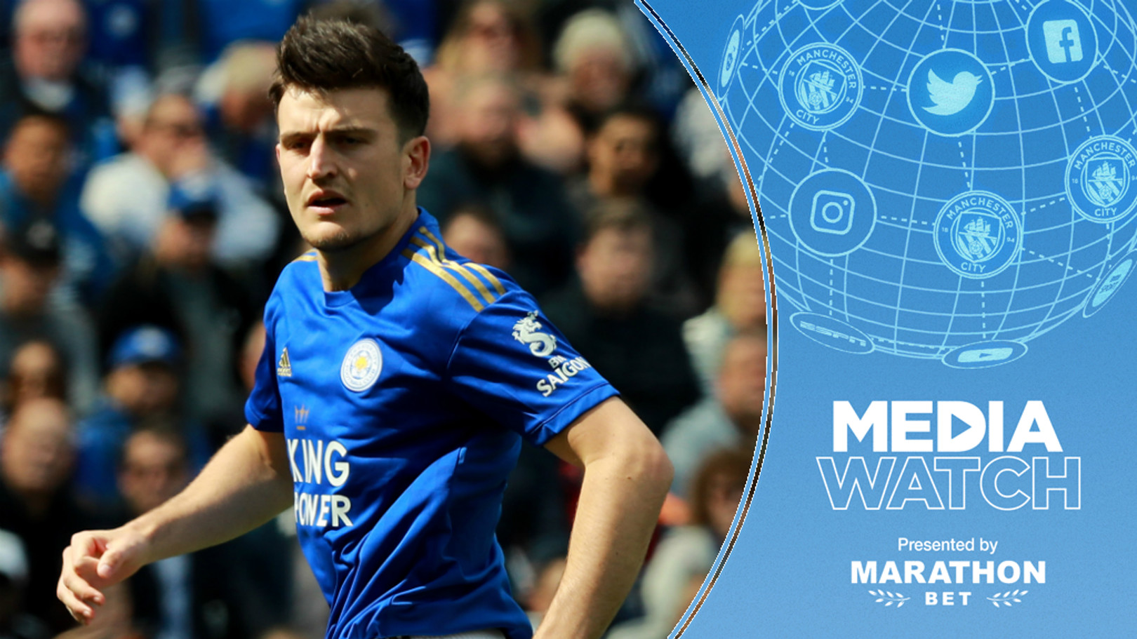 Media Watch: Bids lodged for Maguire?