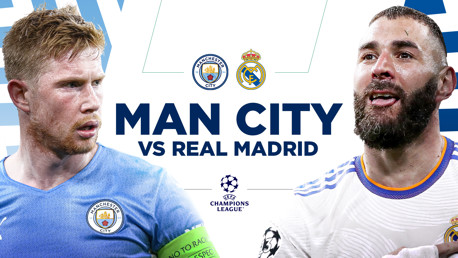 City v Madrid: The Saga Continues