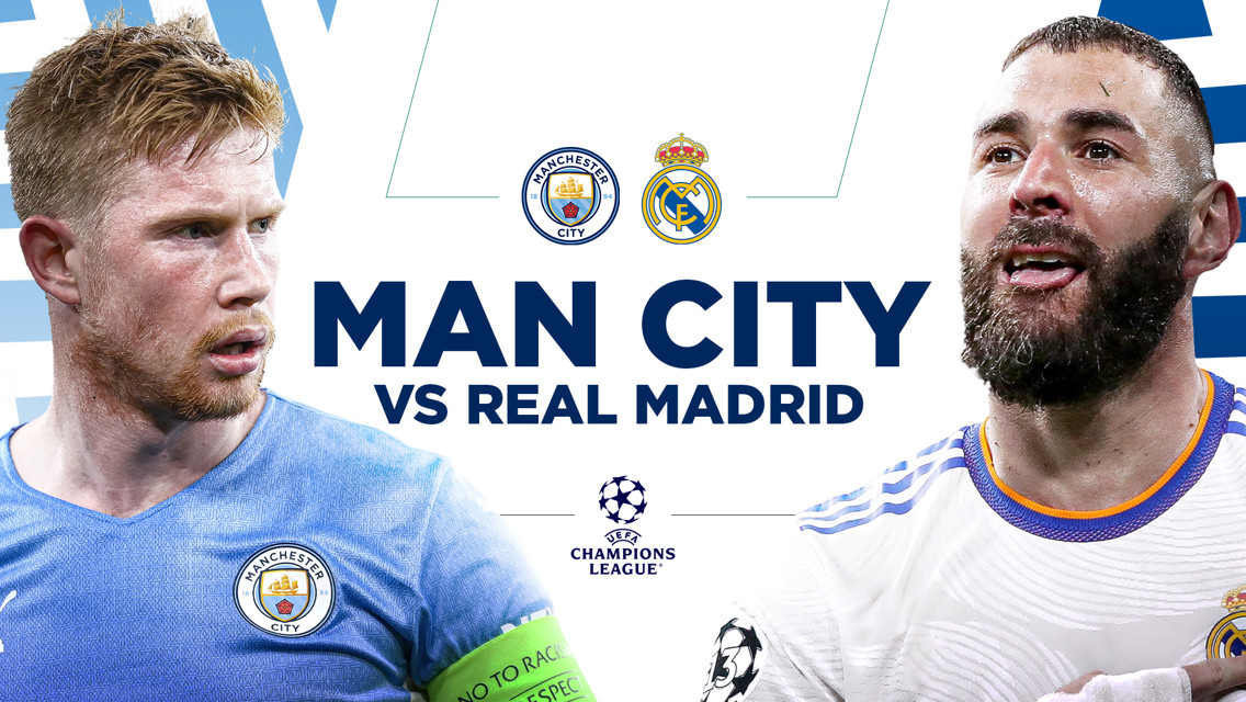 City v Madrid: The Saga Continues