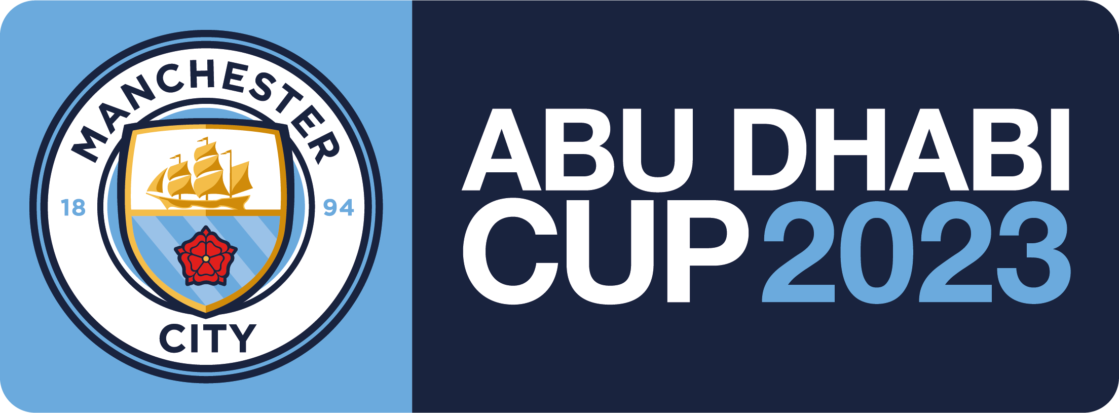 Manchester City Abu Dhabi Cup 2023