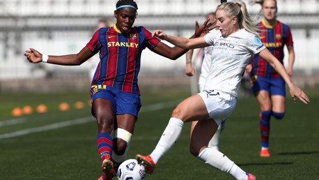 City v Barcelona: UWCL quarter-final match preview