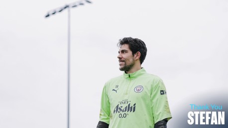 Watch: Ortega’s Best City Moments