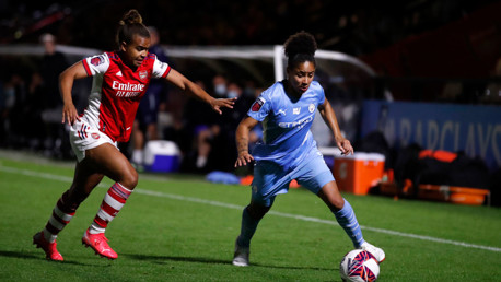 Stokes: We’ll look within ourselves