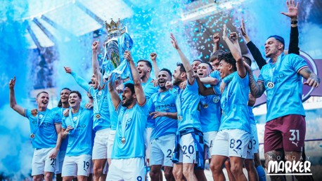 Monday Marker: Your guide to City's week ahead