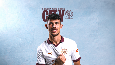 City Magazine: September issue available now!