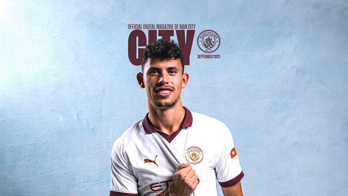 City Magazine: September issue available now!