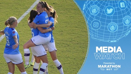 City kick-off historic weekend for women’s game