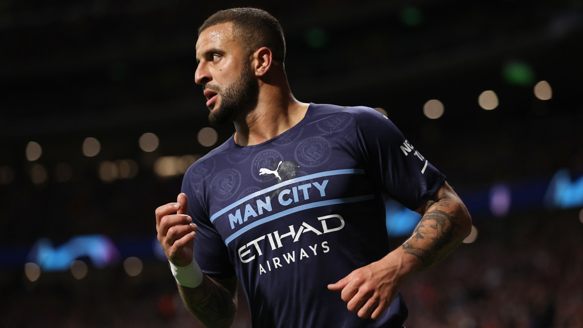 Walker not giving up on return to action this season