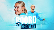 WATCH: Roord to Recovery