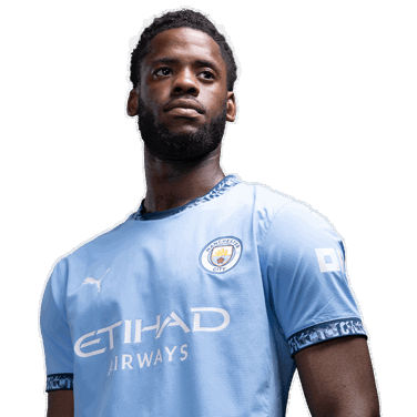 Luke Mbete