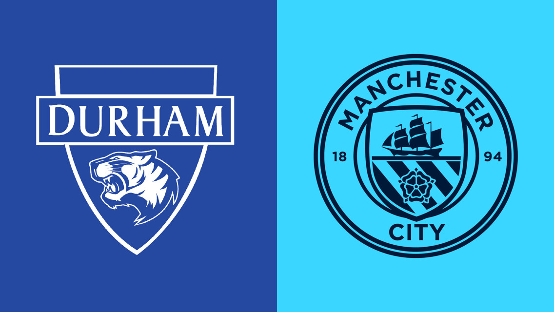 Durham 0-4 Manchester City - Women's FA Cup stats and reaction