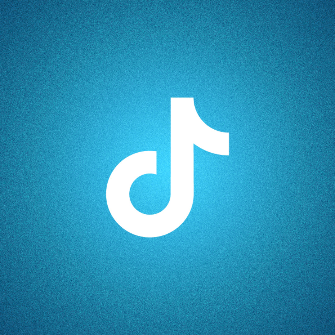 TikTok Logo
