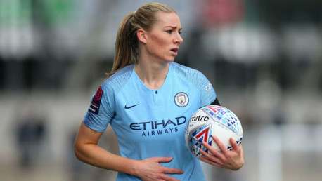 ENGLAND: Ten Blues have been called up by Phil Neville 