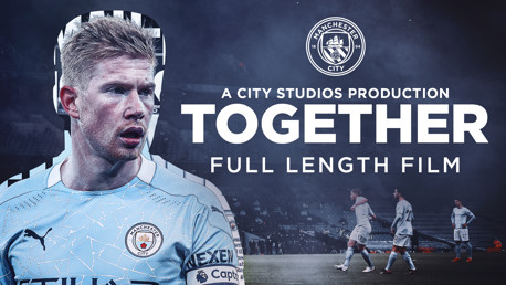 Together: Watch now on YouTube