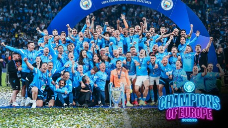 Treble parade: Everything you need to know