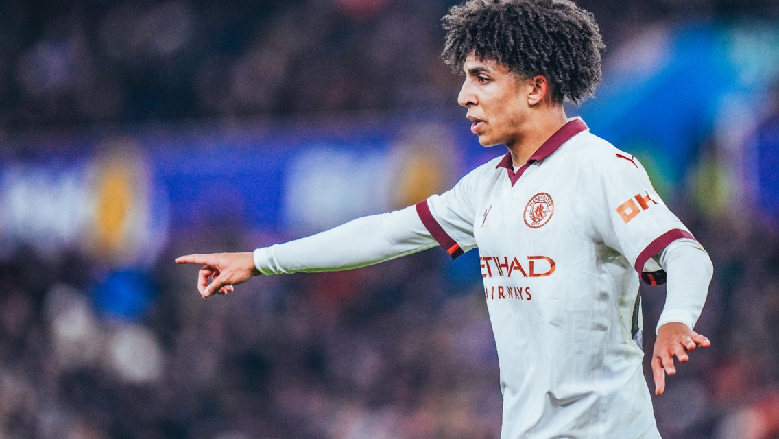 Lewis: City have the know-how to bounce back quickly