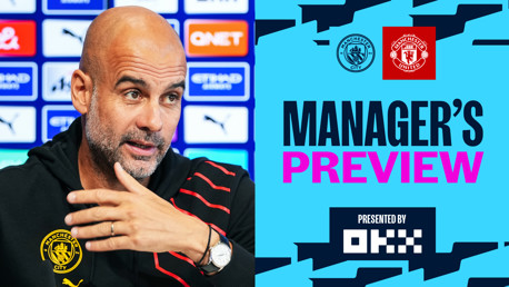 Guardiola: Physios helping Haaland with workload