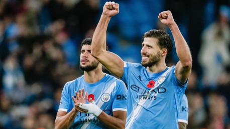 We live for games like these, says Dias