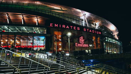 Pernyataan Premier League: Arsenal v Manchester City
