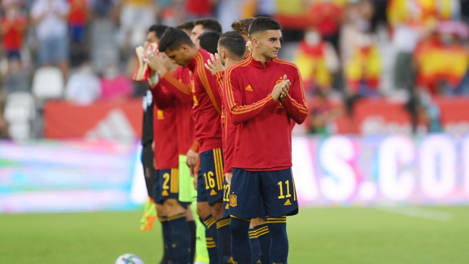 Torres Kembali Cetak Gol Untuk Kunci Kemenangan Spanyol
