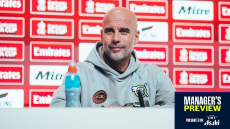 Luton is big test ahead of decisive period  - Pep