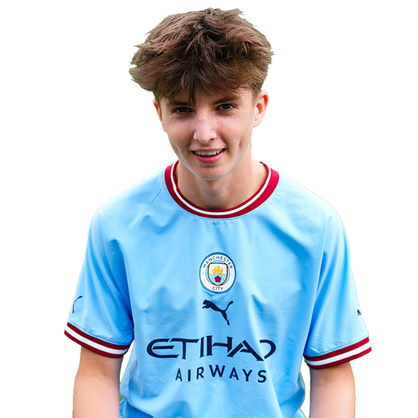 Charlie Gray