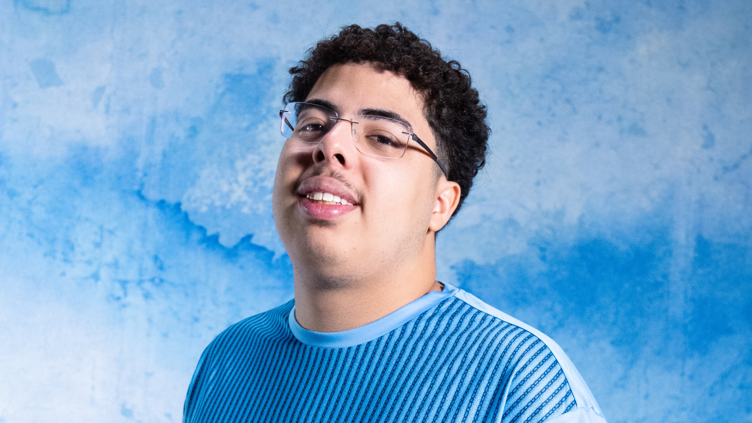 Gallery: Guibarros joins Man City Esports 