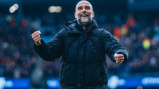 HAPPY PEP: Love to see it!