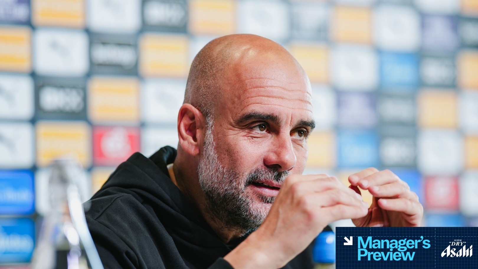 Pep provides injury update on Rodri and Dias