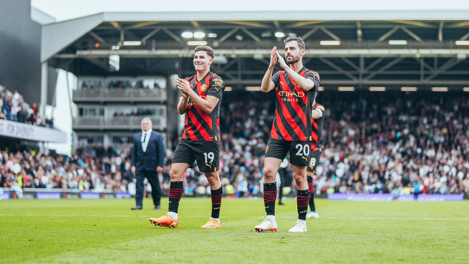 Lescott points to the importance of City's winning mindset 
