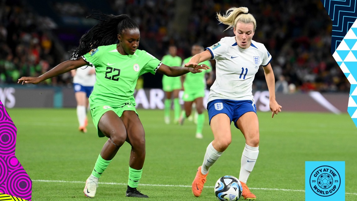 England progress into last-eight with shootout victory over Nigeria
