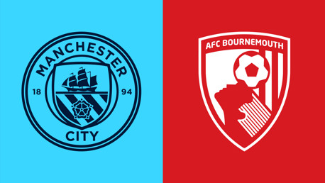 City 3-1 Bournemouth: Match stats and reaction