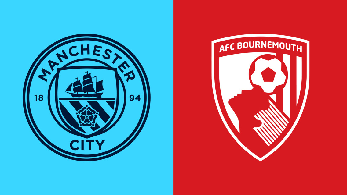 City 3-1 Bournemouth: Match stats and reaction