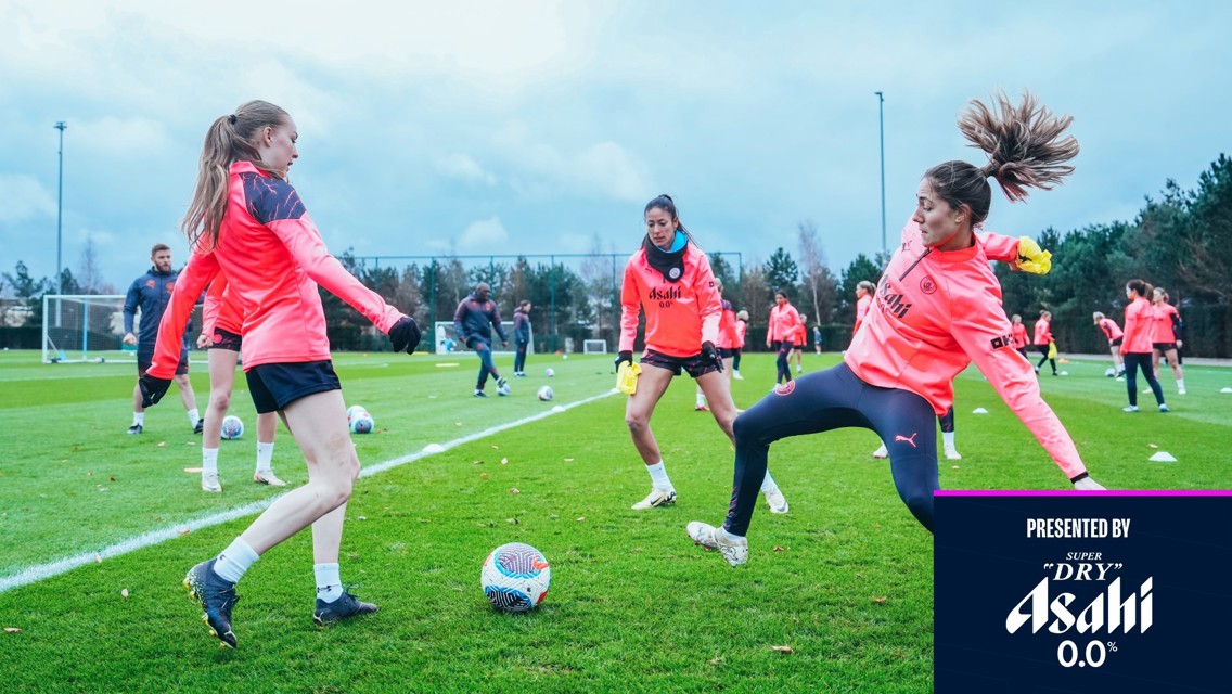 Training: Seagulls in our sights 