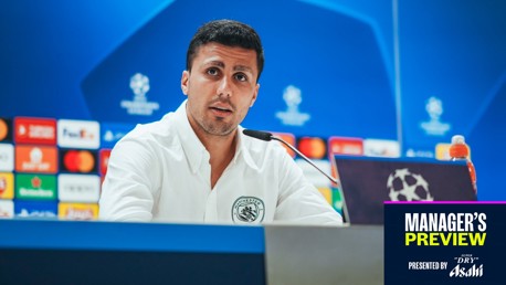 « Jouer avec sérénité » face au Real Madrid