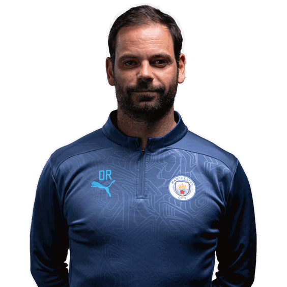 맨시티 유소년 아카데미 시티풋볼아카데미