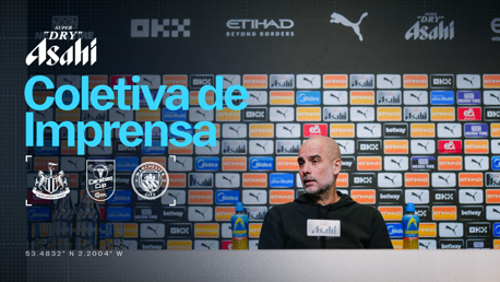 Não há nenhuma emoção especial em marcar 10 gols, diz Pep