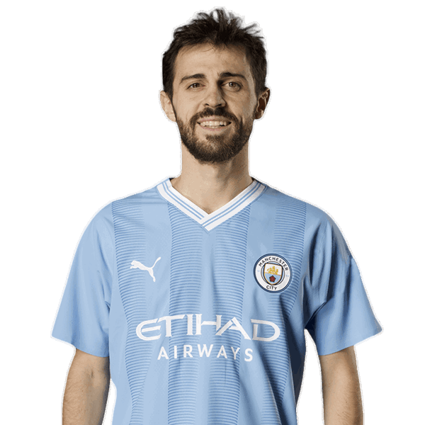 Bernardo Silva