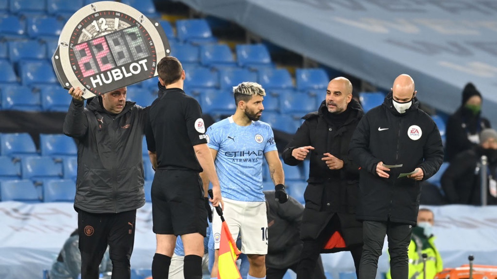 City – Birmingham: hora y TV