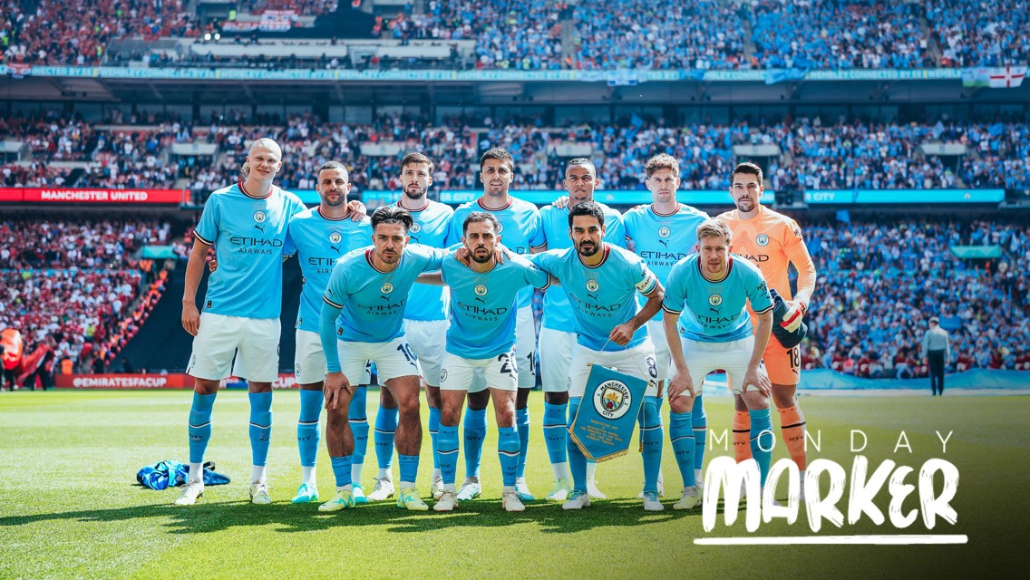 Monday Marker: Your guide to City’s week ahead